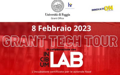 Grand Tech Tour 2023