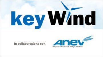 exhibition at the keywind ecomondo rimini